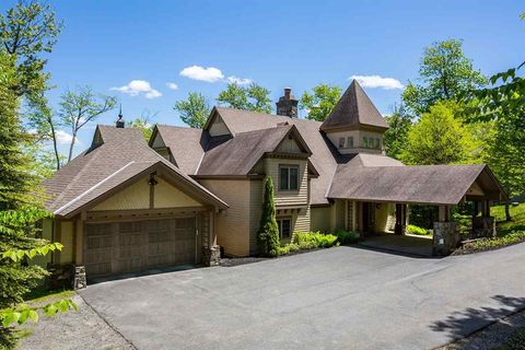 165 Moon Shadow Drive M-15 Ludlow VT 05149