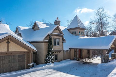 165 Moon Shadow Drive M-15 Ludlow VT 05149