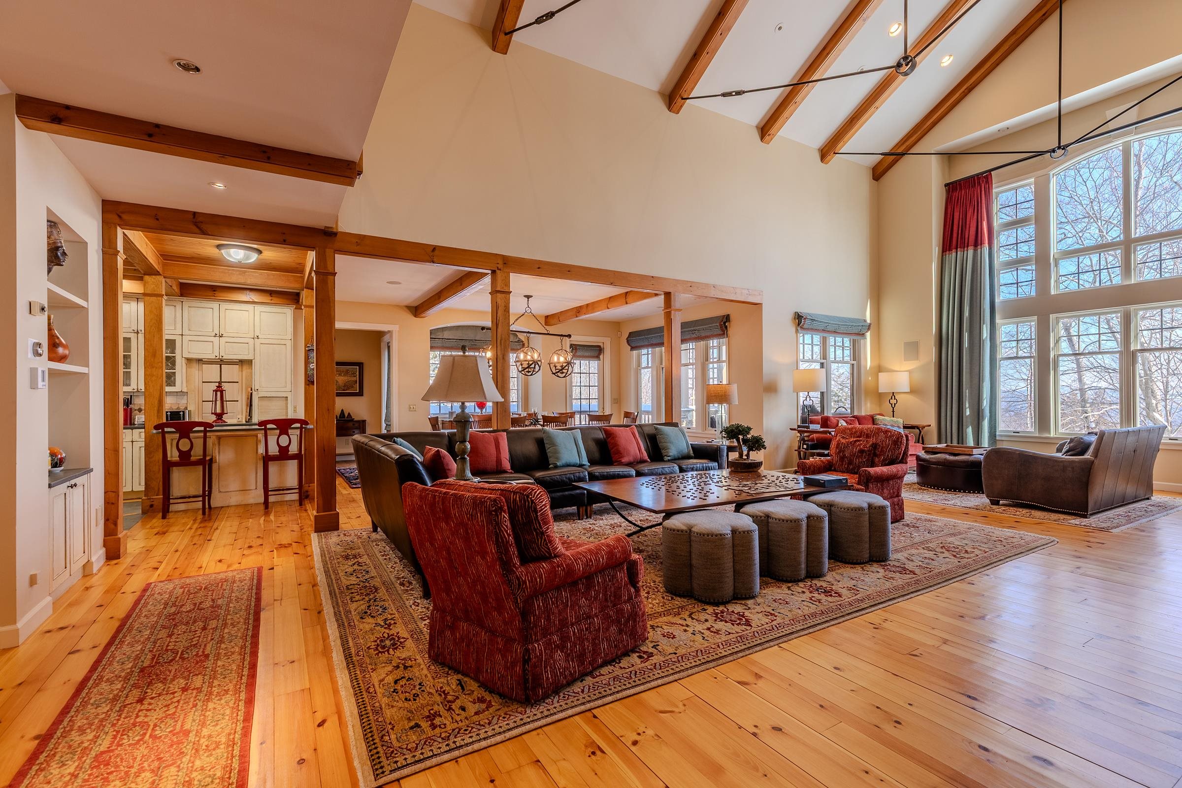 165 Moon Shadow Drive M-15