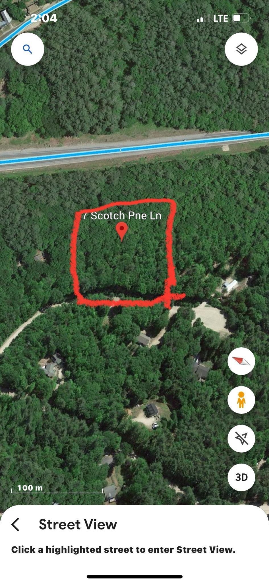 7 Scotch Pine Lane
