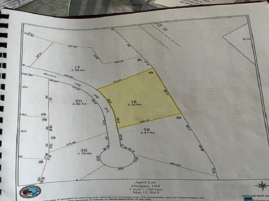 Photo of 7 Scotch Pine Lane, Ossipee, NH 03814 (MLS # 5033156)