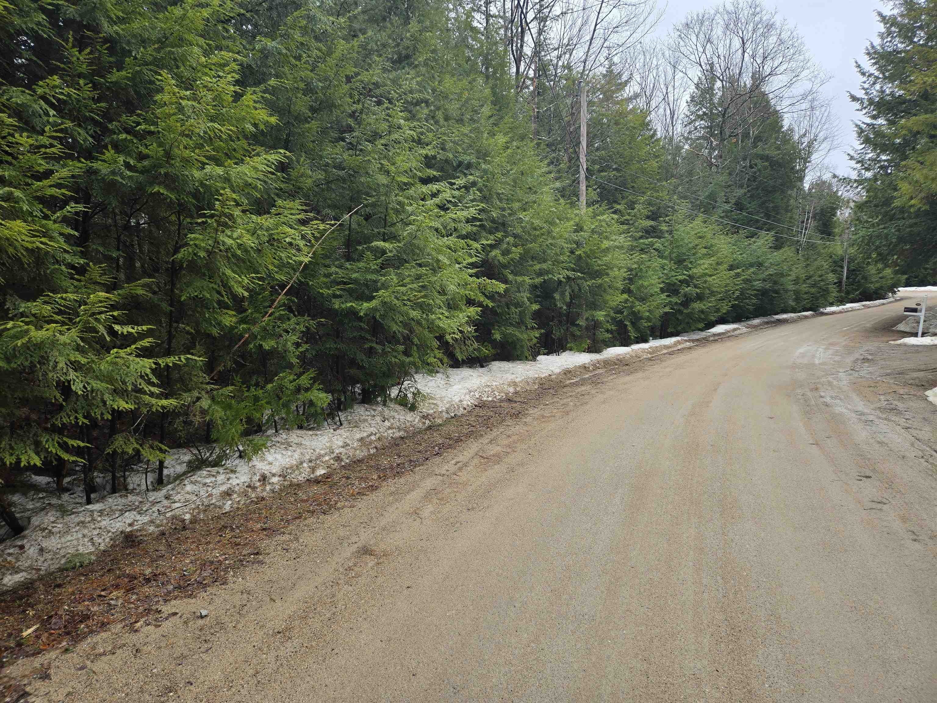 Photo 1 of 4 — 7 Scotch Pine Lane, Ossipee, NH 03814