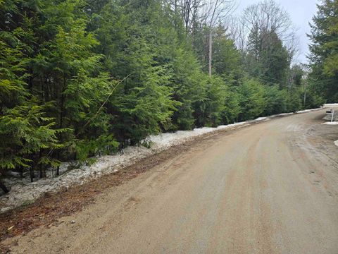 7 Scotch Pine Lane Ossipee NH 03814