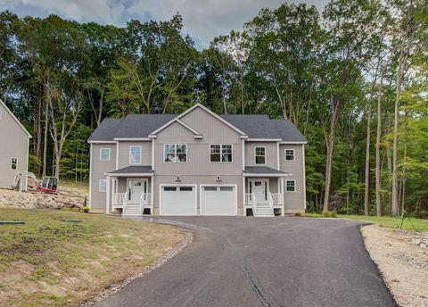 Photo of 21 Speare Road #Unit A, Hudson, NH 03051 (MLS # 5046543)