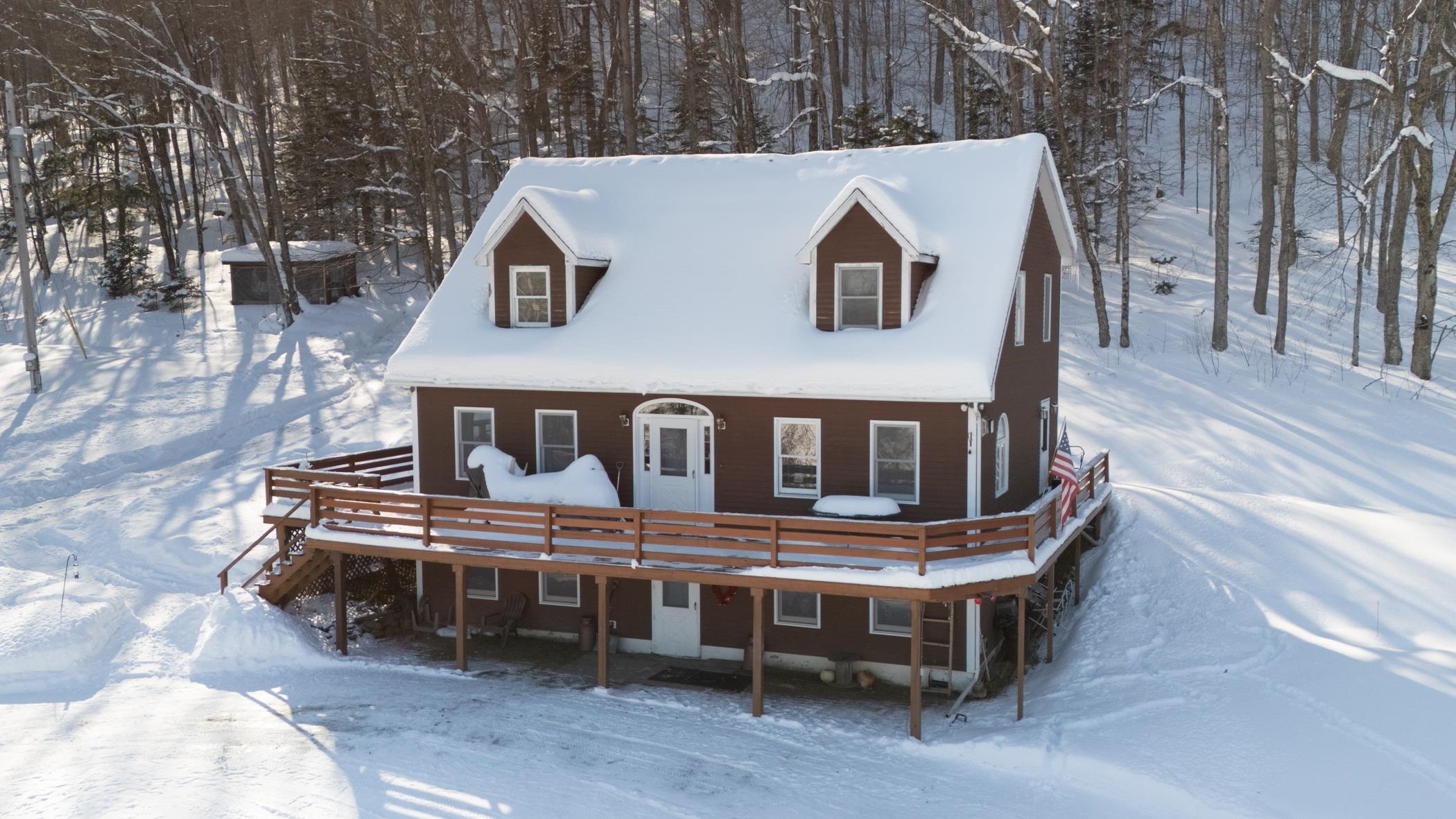 1465 West Echo Lake Road