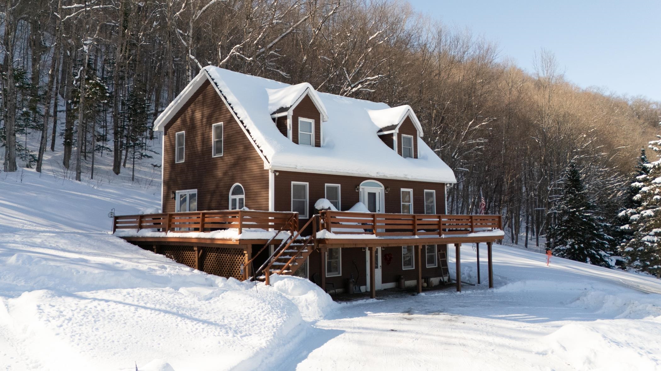 1465 West Echo Lake Road