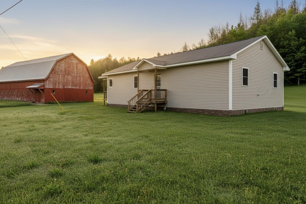 14 East Richford Slide Road