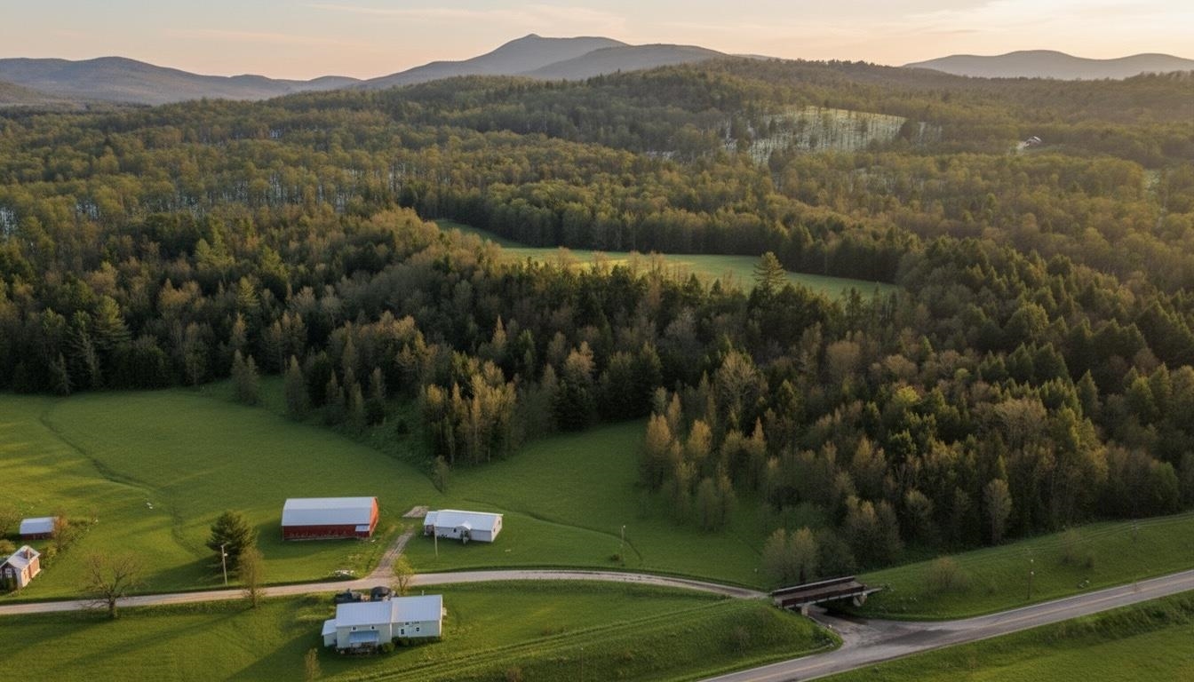 14 East Richford Slide Road