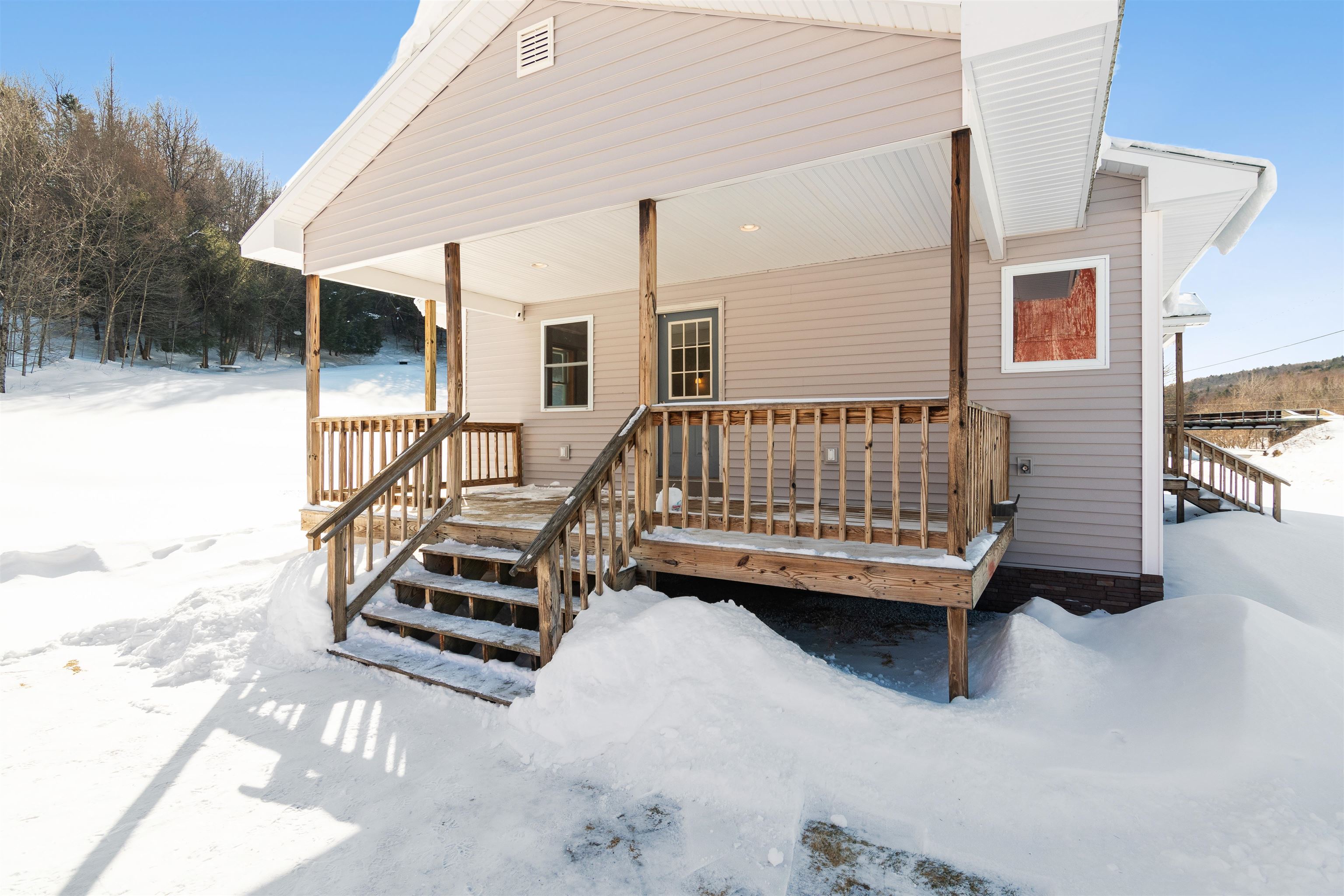 14 East Richford Slide Road