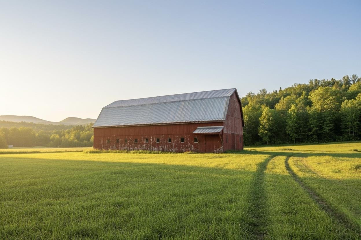 14 East Richford Slide Road