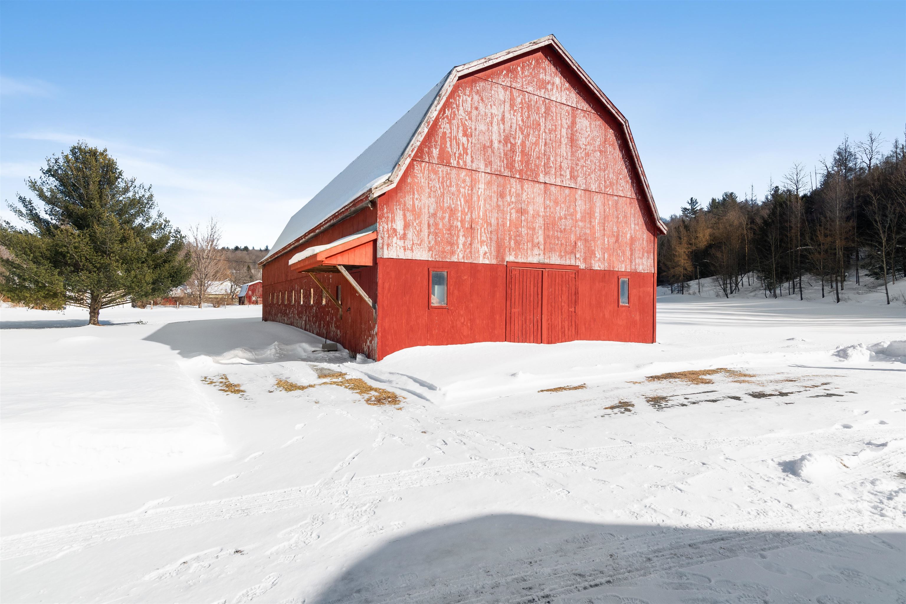 14 East Richford Slide Road