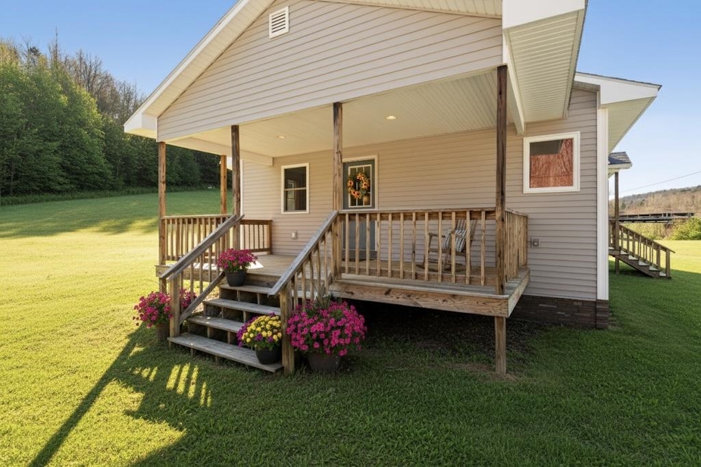 14 East Richford Slide Road