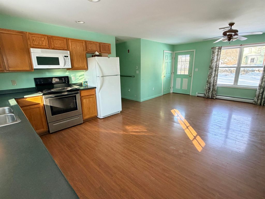 Photo of 55 River Street, Alstead, NH 03602 (MLS # 5075617)