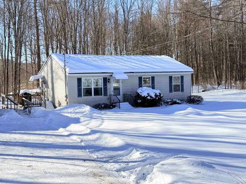 Photo of 55 River Street, Alstead, NH 03602 (MLS # 5075617)