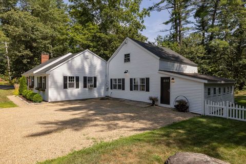 230 Ash Swamp Road Newmarket NH 03857
