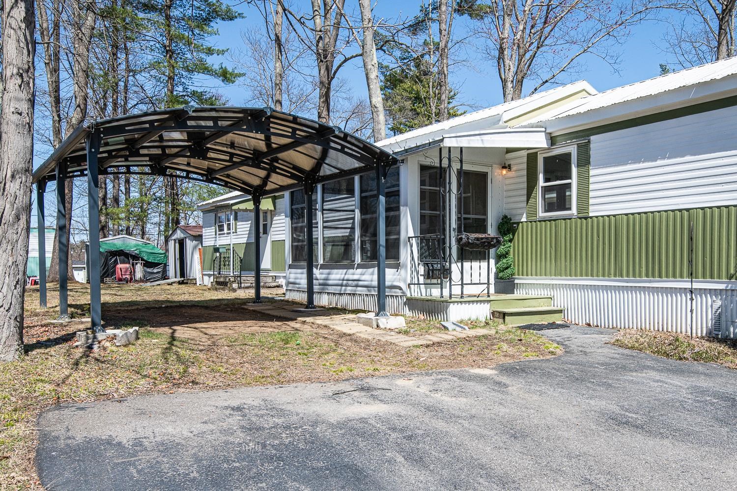 309 Friar Tuck Drive