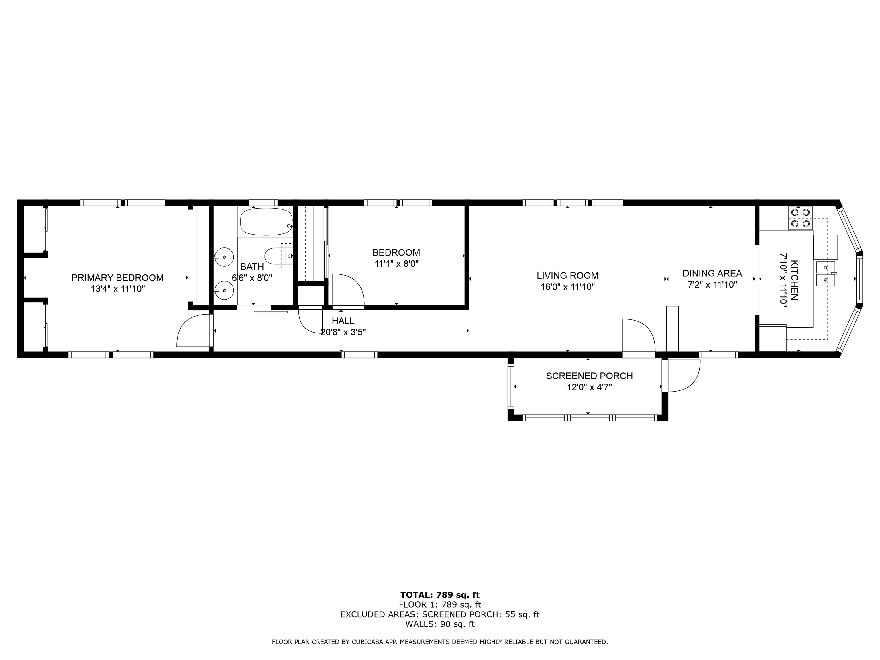 Exeter, New Hampshire 03833, United States, 2 Bedrooms Bedrooms, ,1 BathroomBathrooms,Residential,Active,166914