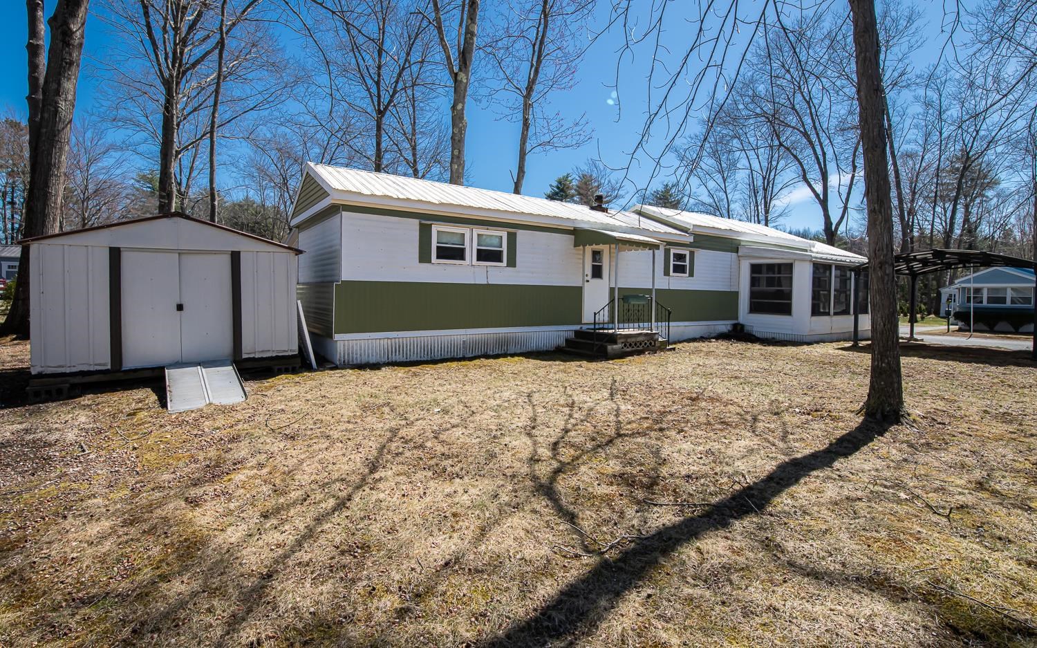309 Friar Tuck Drive