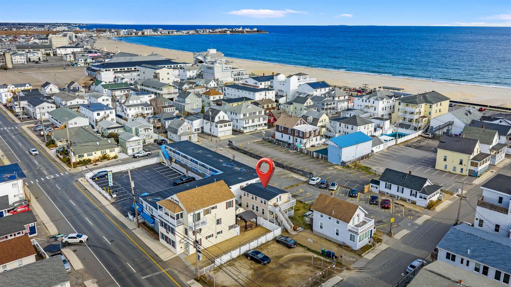 Photo of 2212 I Street, Hampton, NH 03848 (MLS # 5070962)