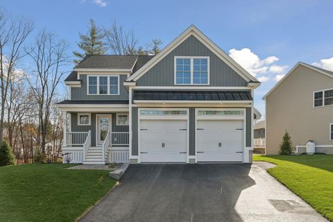 33 Copps Drive Rochester NH 03809