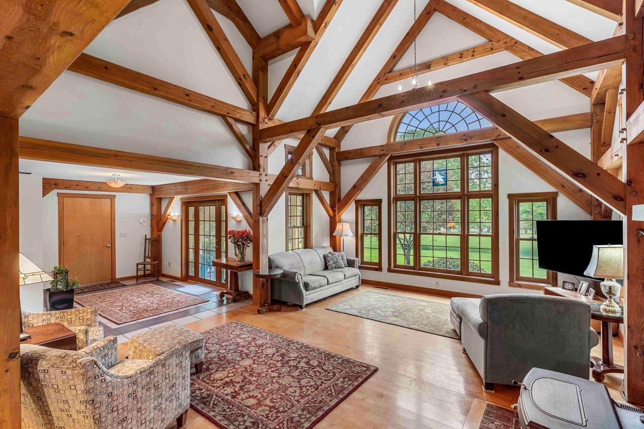 98 Federal Hill Road