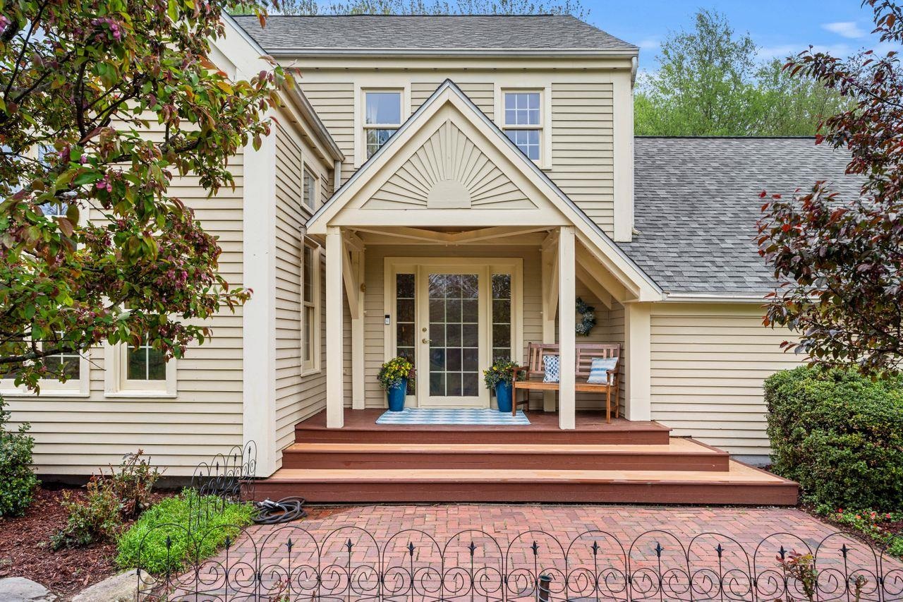 98 Federal Hill Road