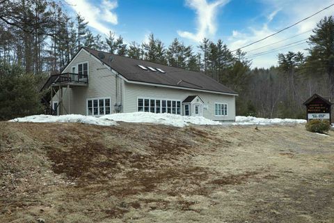 1808 Chocorua Mountain Highway Tamworth NH 03817