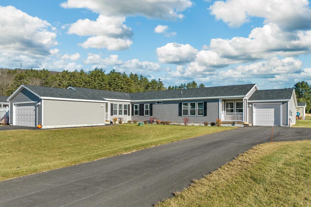 Photo of 20 Wildflower Lane #208-97-9-1, Plymouth, NH 03264 (MLS # 5049078)