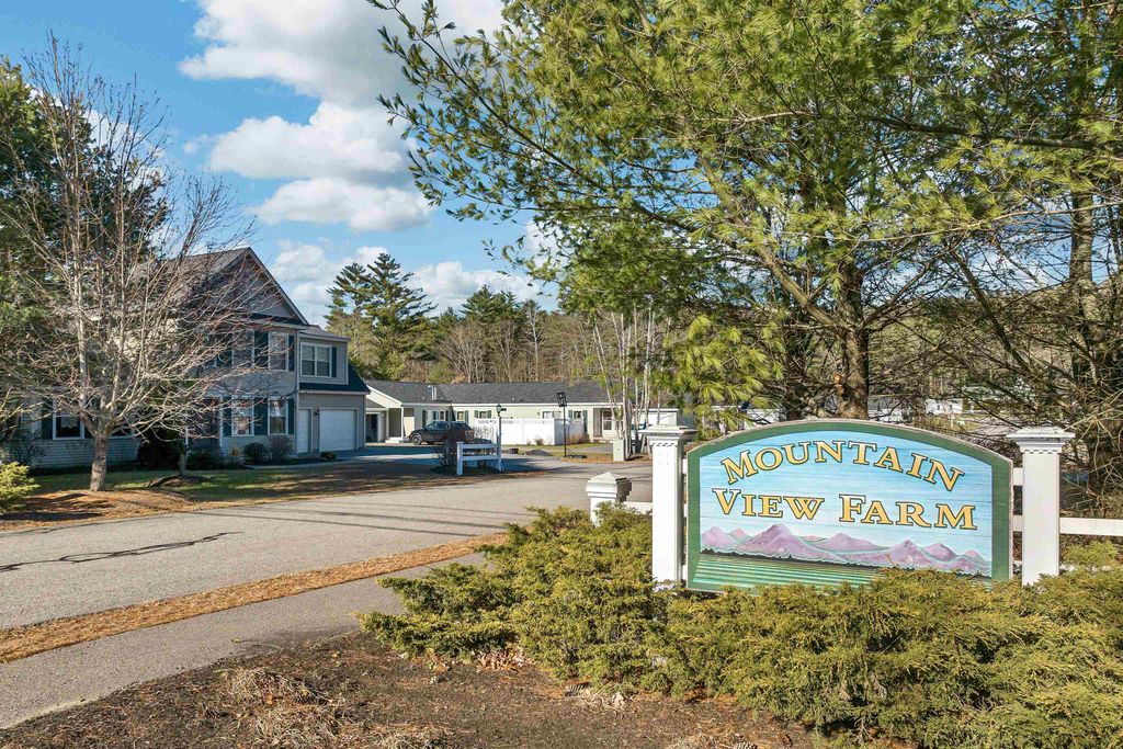 Photo of 20 Wildflower Lane #208-97-9-1, Plymouth, NH 03264 (MLS # 5049078)