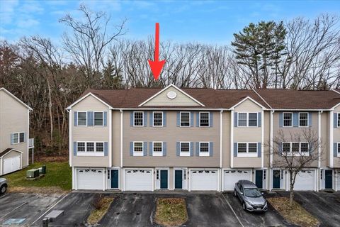 1029 S. Mammoth Road 17 Manchester NH 03109