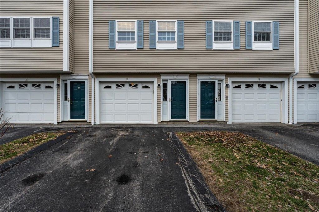 Photo of 1029 S. Mammoth Road #17, Manchester, NH 03109 (MLS # 5083958)