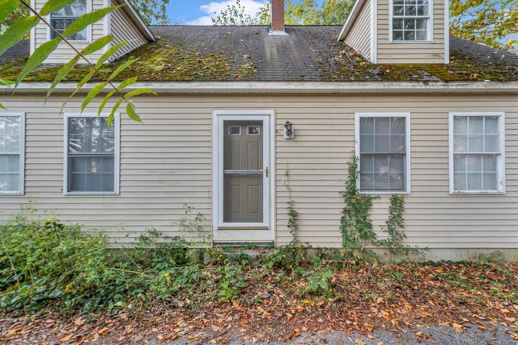 Photo of 2 Prescott Road, Epping, NH 03042 (MLS # 5067134)