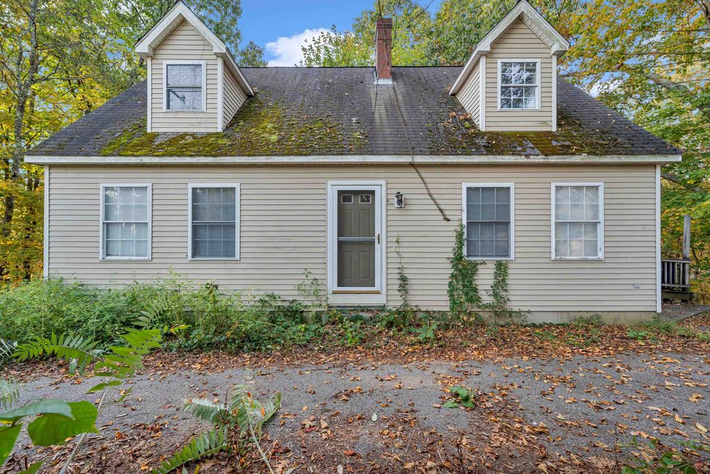 Photo of 2 Prescott Road, Epping, NH 03042 (MLS # 5067134)