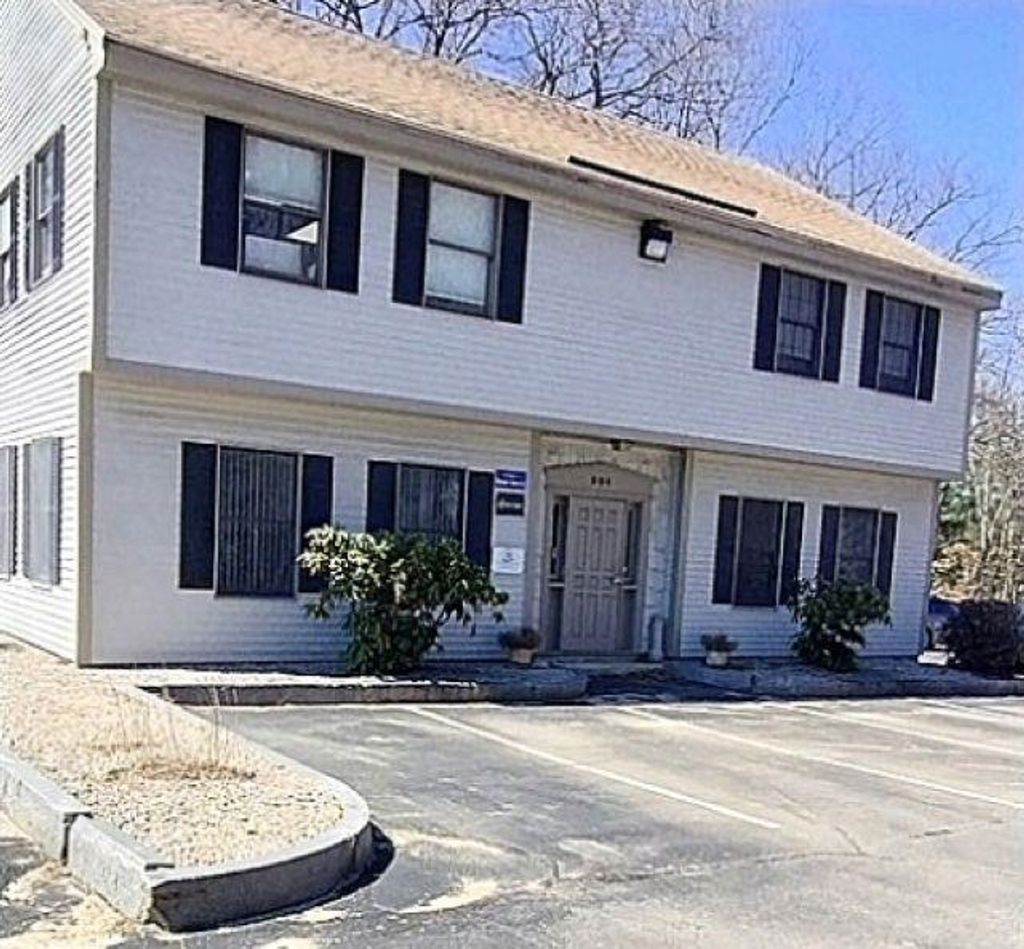 Photo of 904 Hanover Street #4, Manchester, NH 03110 (MLS # 5036552)