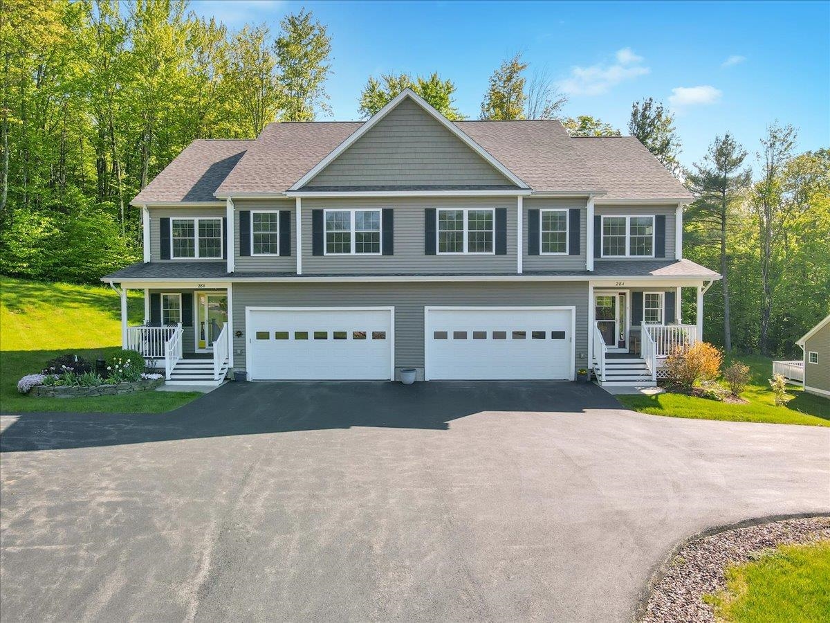 28 A Black Walnut Lane A