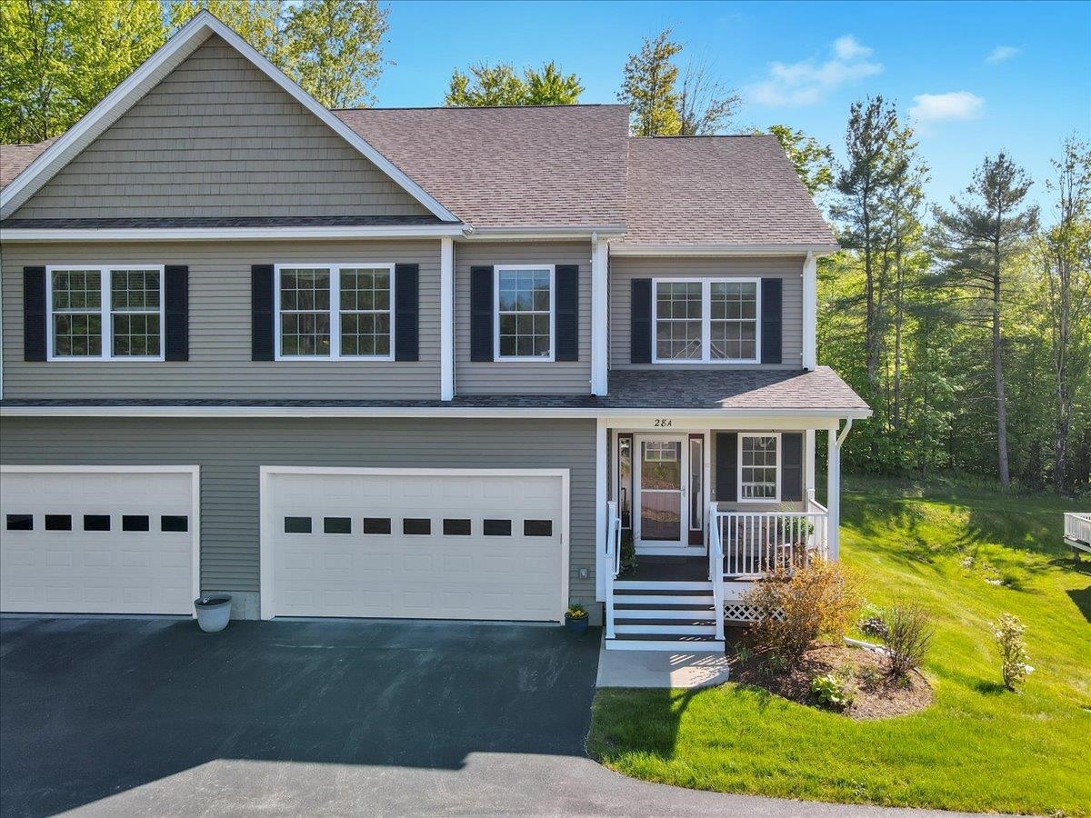 28 A Black Walnut Lane A