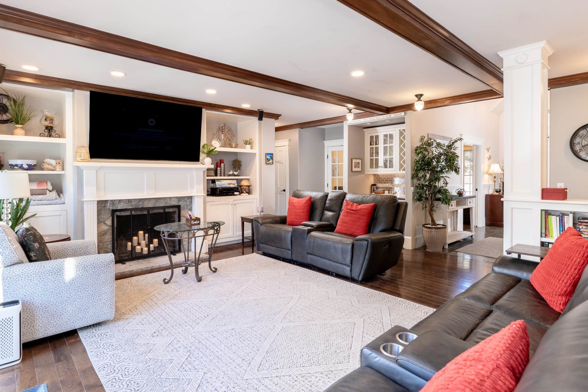 63 Sand Hill Road