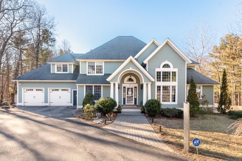 Property photo of 63 Sand Hill Road, Gilford, NH 03249