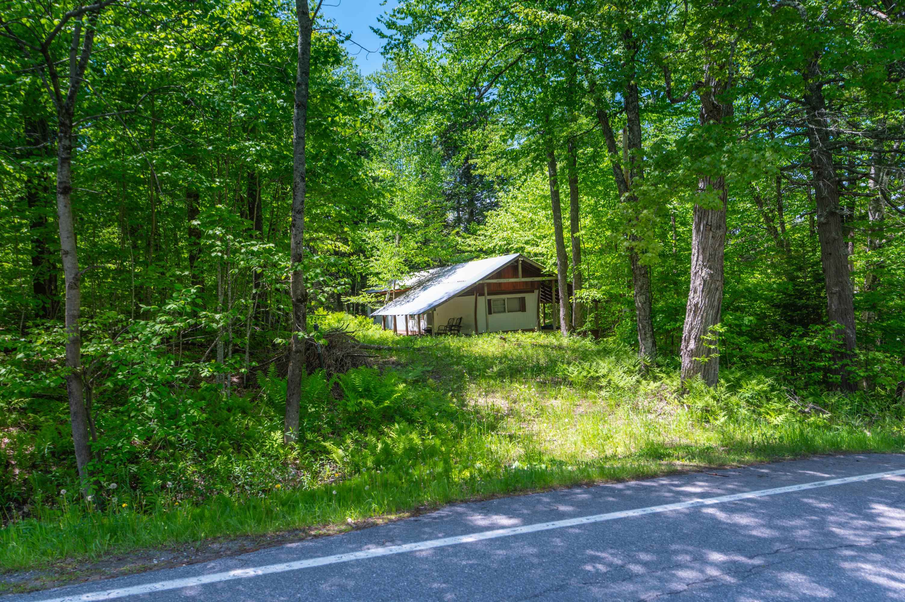 100 Dorr Fitch Road