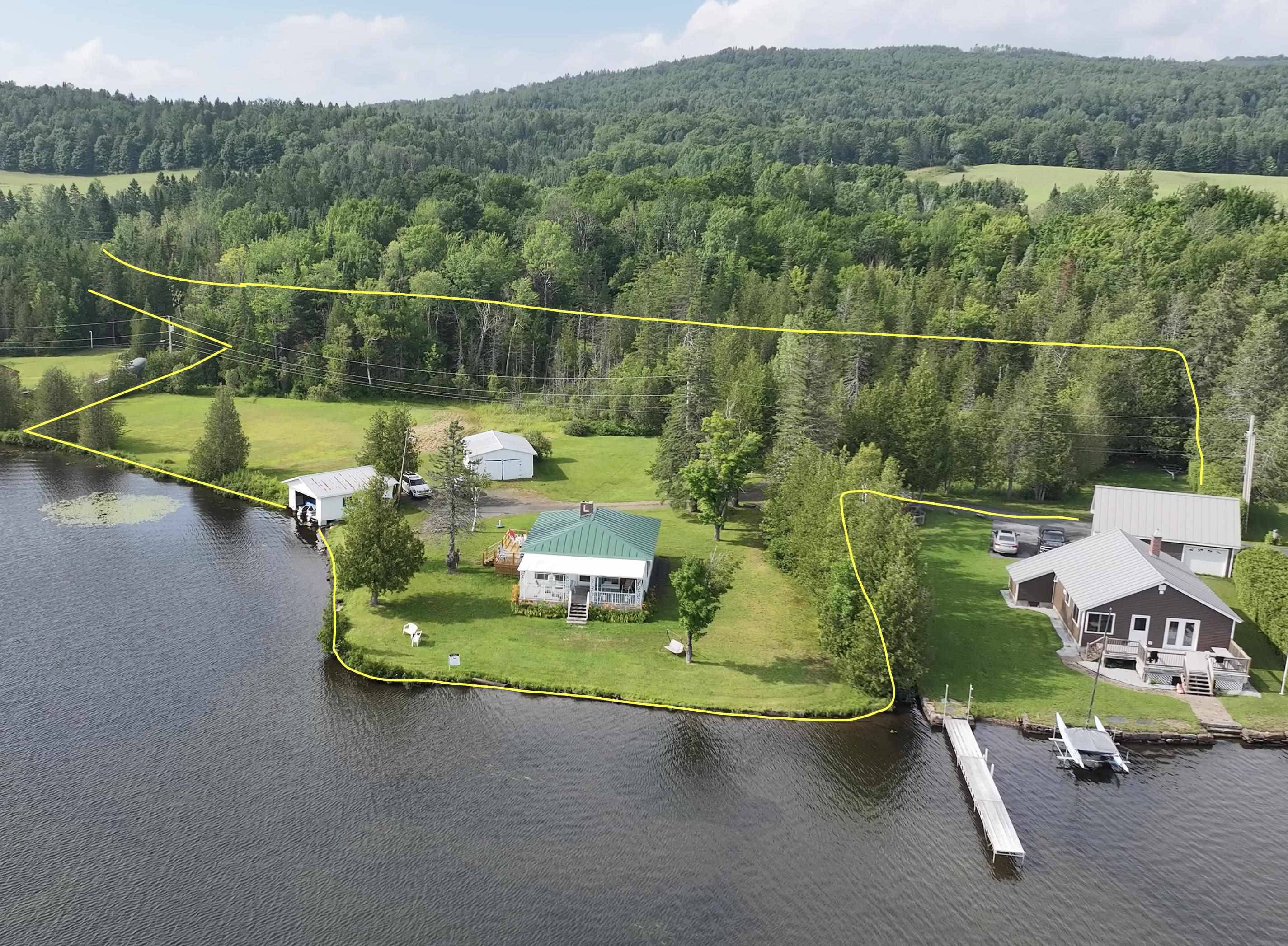 234 LaPerle Drive