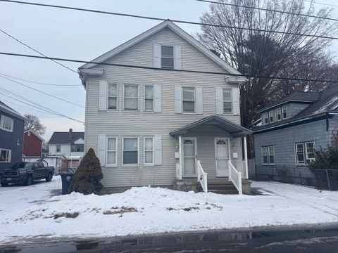 84 Bowers Street Nashua NH 03060