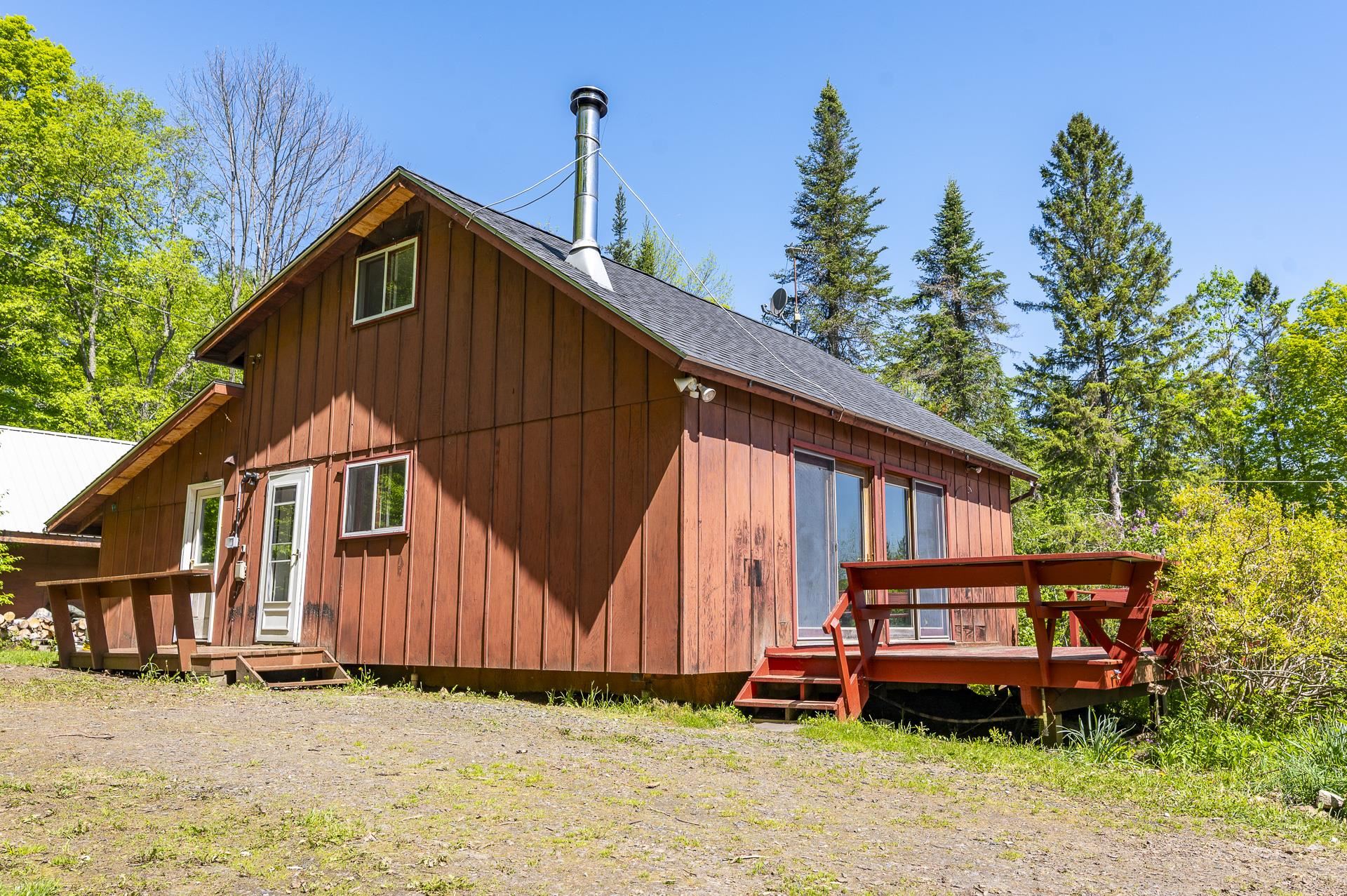 590 Blodgett Road