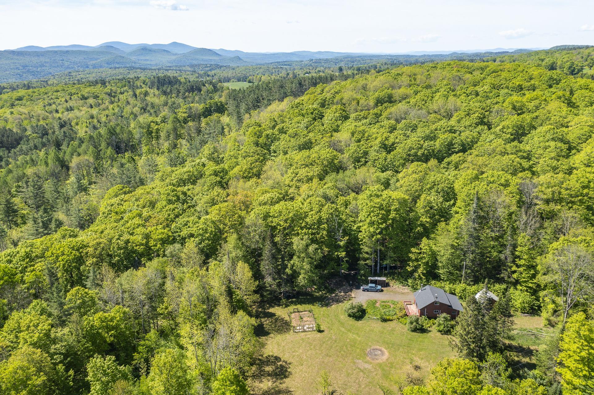 590 Blodgett Road
