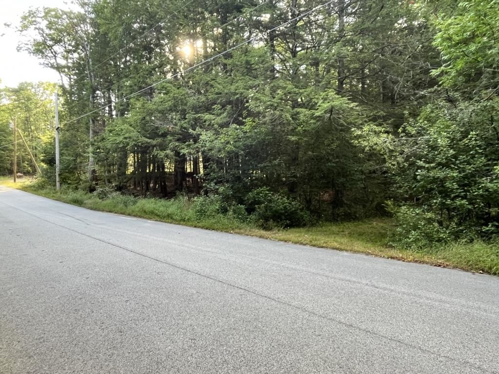 Photo of 199 Bryant Road, Jaffrey, NH 03452 (MLS # 5024945)