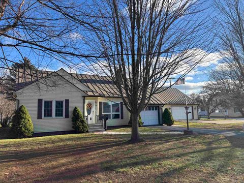 13 Laroe Street Swanton VT 05488