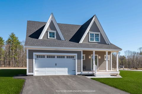 Unit 20 Summerwind Place 20 Greenland NH 03840