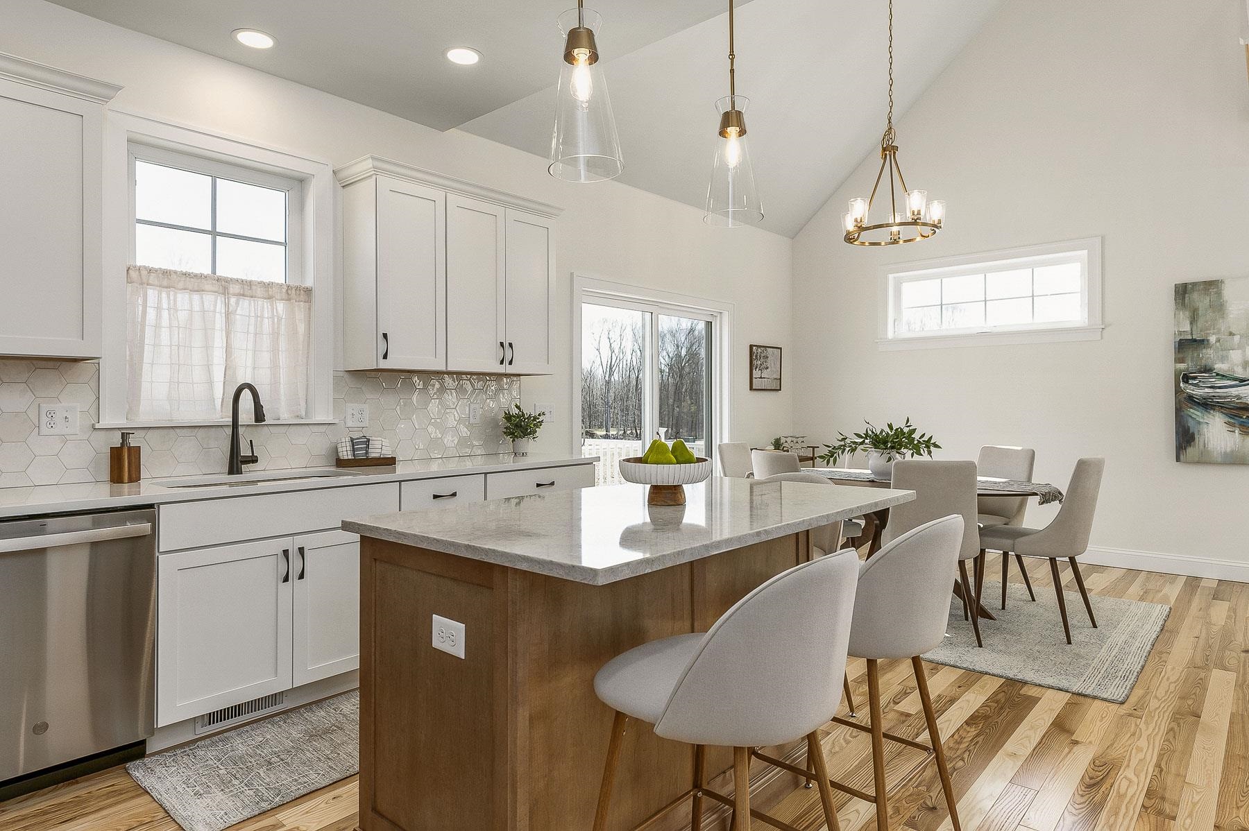 Unit 20 Summerwind Place 20