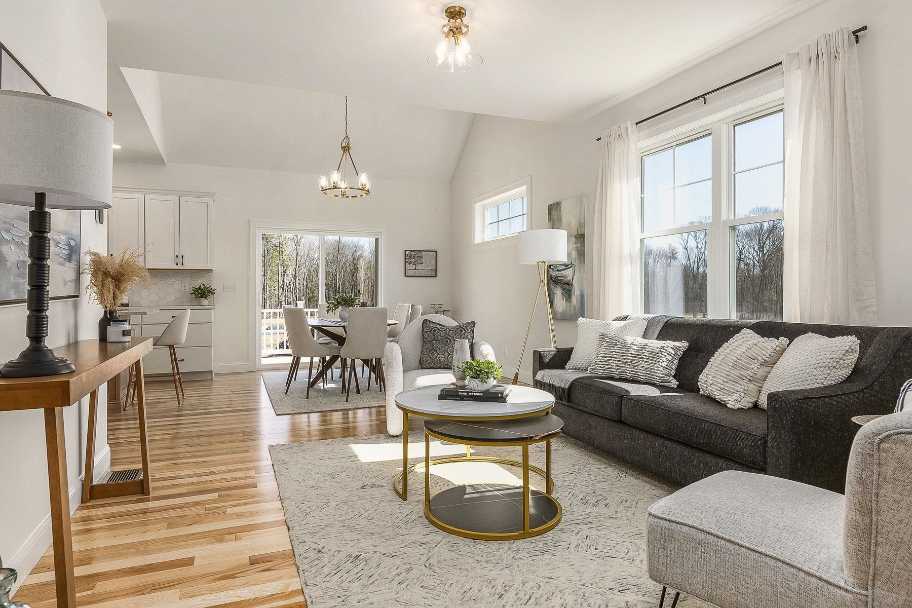 Unit 20 Summerwind Place 20