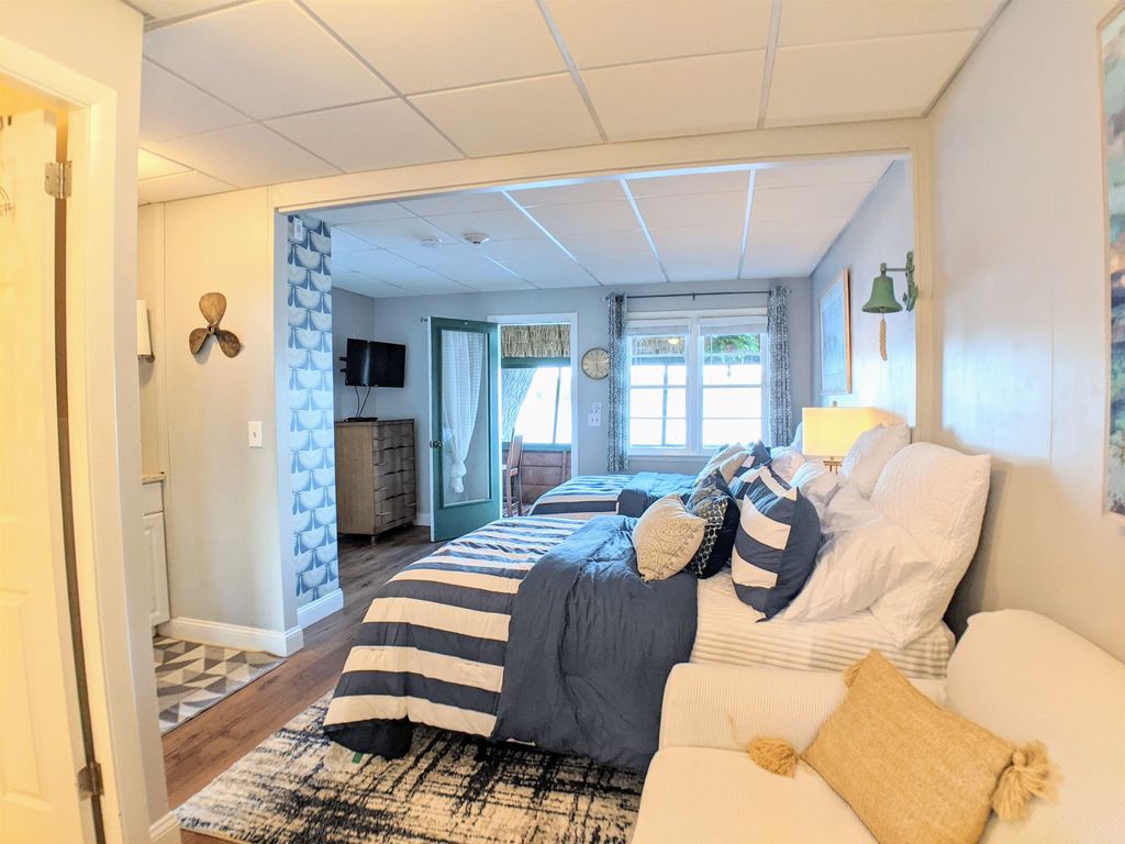 Photo of 885 Laconia Road #25A, Tilton, NH 03276 (MLS # 5070624)