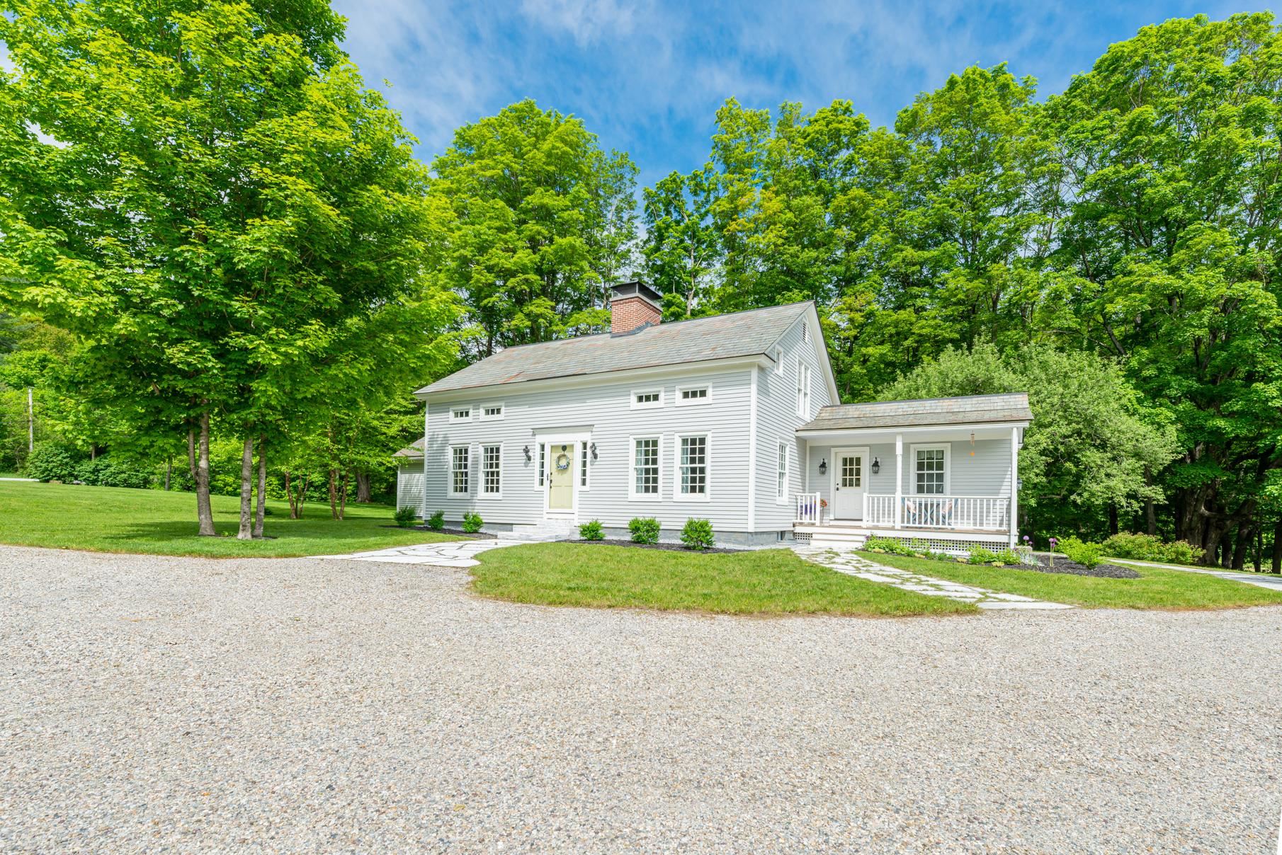 194 Scottsville Road